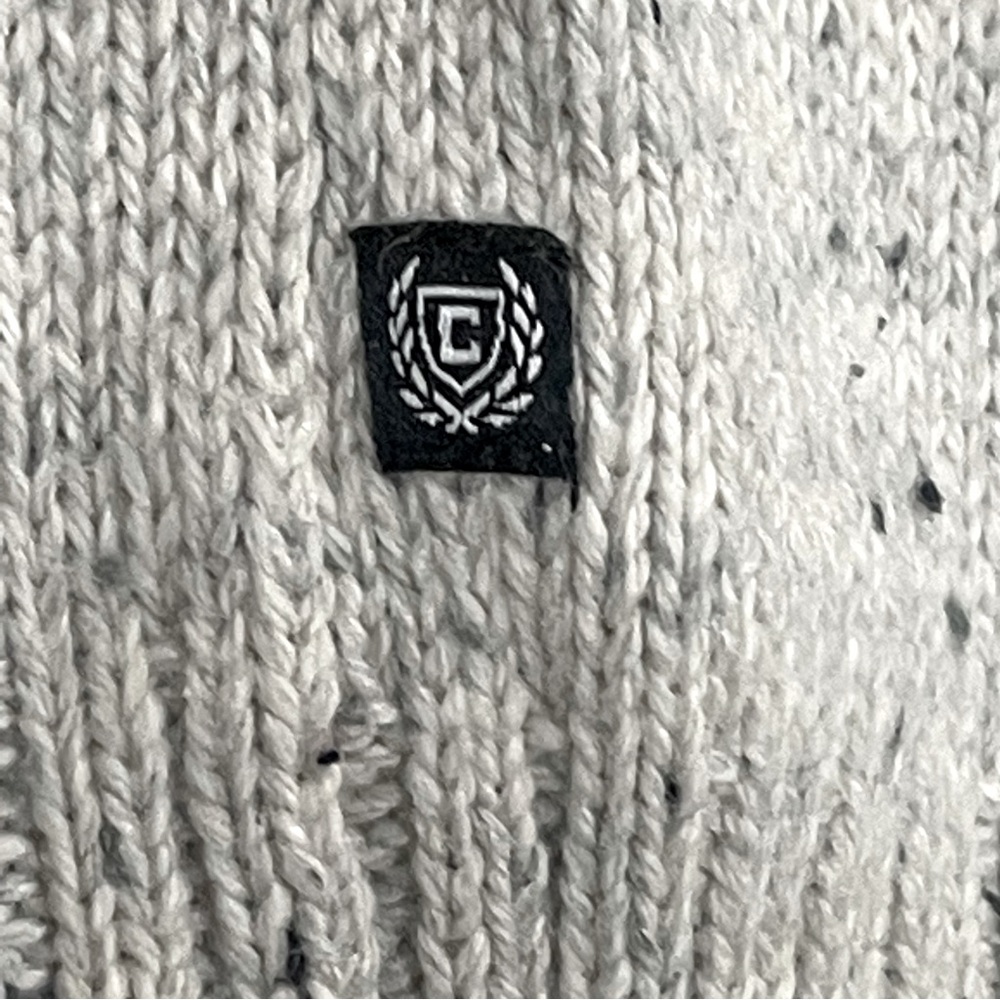Chaps Sweater - Picture 3 of 8